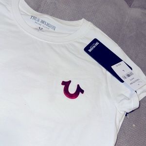 True Religion kids TeeShirt